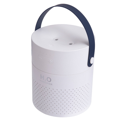 Umidificatore portatile ad ultrasuoni a nebbia fredda 1.1L