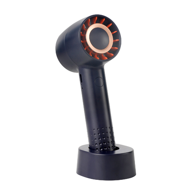 2022 fan pratico ricaricabile portatile potente di Mini Leafless USB del motore di BLDC 2000mah