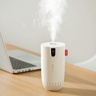 umidificatore ultrasonico dell'aria 2000mah