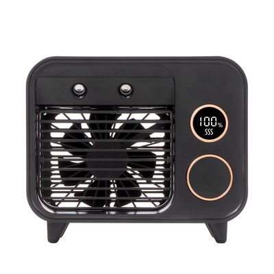 Condizionatore d'aria a pile di Mini Air Cooler Fan 2000mAh CI