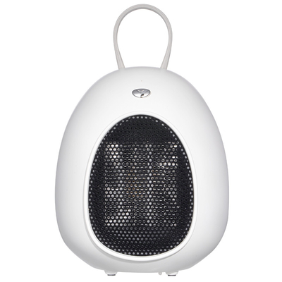 Fan elettrico dello spazio del FCC Mini Portable Room Heater Homeleader 500W con il termostato
