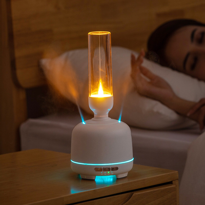 Arresto automatico dei diffusori di aromaterapia e degli umidificatori dell'aria per la cucina domestica dell'ufficio di yoga