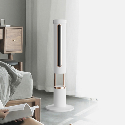 Fan d'oscillazione DC5V 2A della torre di raffreddamento di USB C