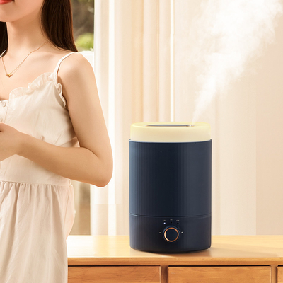 diffusore ultrasonico di aromaterapia 2L con il diffusore dell'aroma del temporizzatore