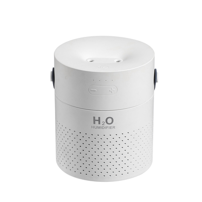 umidificatore dell'acqua vaporizzata 4000mAh