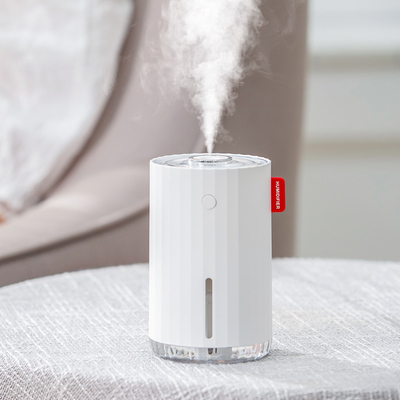 Automobile da tavolino ultrasonica portatile di Mini Usb Humidifier 280ml della famiglia