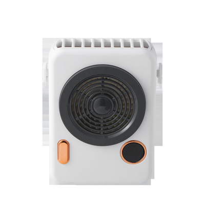 Ventaglio dell'ABS di USB Mini Portable Handheld Fan 2000mA piccolo a pile