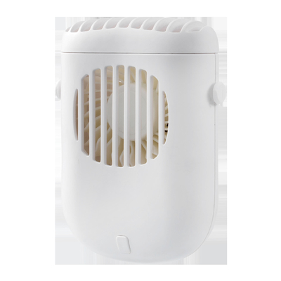 Piccolo ventilatore da tavolo di USB per il regalo all'aperto dell'interno di estate dell'automobile del dormitorio della camera da letto del Ministero degli Interni