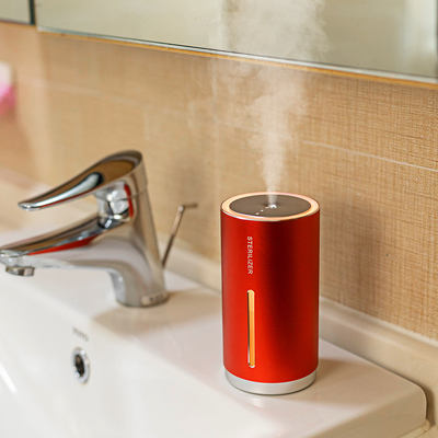 diffusore da tavolino portatile dell'automobile di disinfezione di atomizzazione dell'alcool dell'umidificatore del Usb 200ml