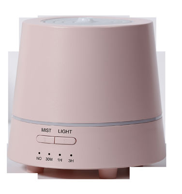 Umidificatore di fragranza del diffusore 150ml del profumo dell'aroma dell'olio essenziale ultrasonico