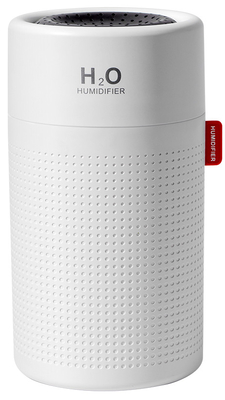 Ultra casa calma di 2000mAh Mini Air Cooler Humidifier Mist 750ml USB