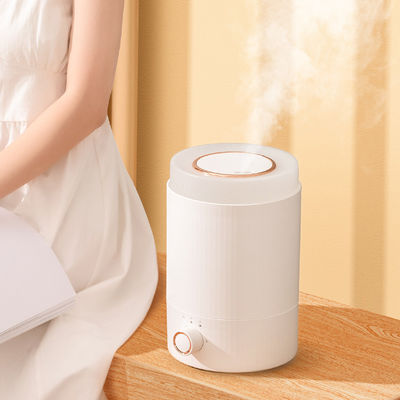 Qualità  2L Big Capacity Aroma Diffuser Aromatherapy Diffusers and Air Humidifiers Fabbrica