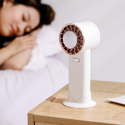 Fan portatile di Mini Rechargeable Cooling Cold Handheld