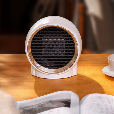 Ventilatore per riscaldamento personale per piccoli ambienti 1000W