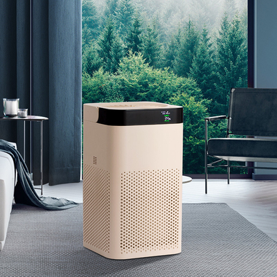 Purificatore ionico dell'aria del vero MUCCHIO UV-C vicino da me