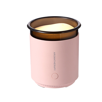 Uso personale dell'OEM dell'aroma del diffusore dell'umidificatore ultrasonico di aromaterapia