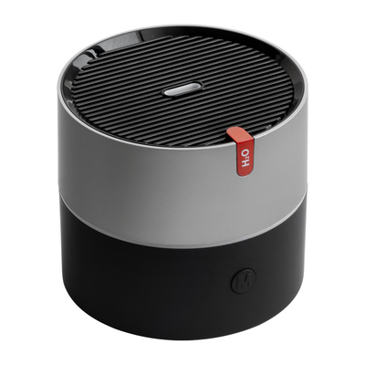 Il diffusore ultrasonico sette LED del diffusore di aromaterapia dell'olio essenziale colora l'umidificatore