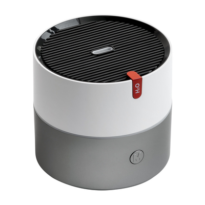 Il diffusore ultrasonico sette LED del diffusore di aromaterapia dell'olio essenziale colora l'umidificatore