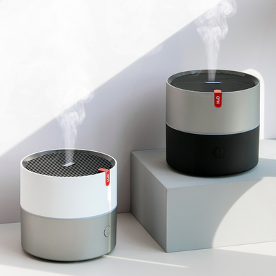 Luce variopinta dell'umidificatore ultrasonico aromatico LED di aromaterapia del diffusore dell'aroma dell'olio essenziale