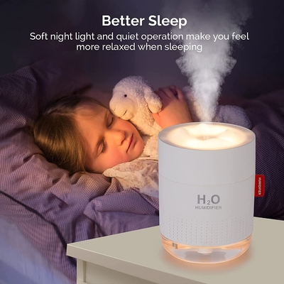 500ml ultrasonico Mini Humidifier portatile