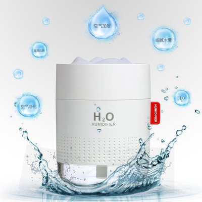 500ml ultrasonico Mini Humidifier portatile