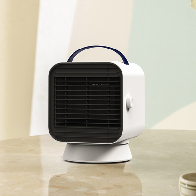 CA Heater Fan personale elettrica d'oscillazione di 1000W ptc