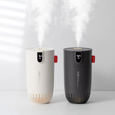 umidificatore ultrasonico dell'aria 2000mah