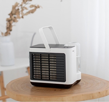 dispositivo di raffreddamento di aria evaporativo della batteria 2000mAh per la casa