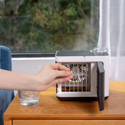 Tipo-c fan più fresco dell'aria del cavo di USB per la casa &amp; l'ufficio