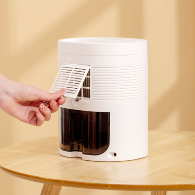 il piccolo deumidificatore della stanza 1000ml 200 piedi quadrati attenua Mini Dehumidifier elettrico