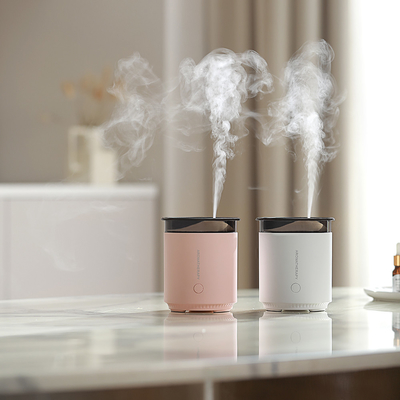 Uso personale dell'OEM dell'aroma del diffusore dell'umidificatore ultrasonico di aromaterapia