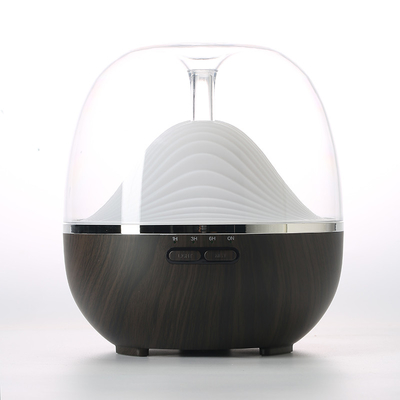 Umidificatore fresco ultrasonico della foschia di aromaterapia telecomandata del diffusore dell'olio essenziale