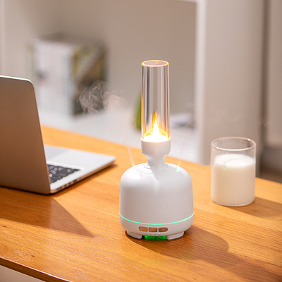 Arresto automatico dei diffusori di aromaterapia e degli umidificatori dell'aria per la cucina domestica dell'ufficio di yoga