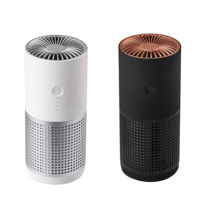 Ufficio Mini Car Air Purifier H12 H13 HEPA del filtro vero portatile da AP02 piccolo
