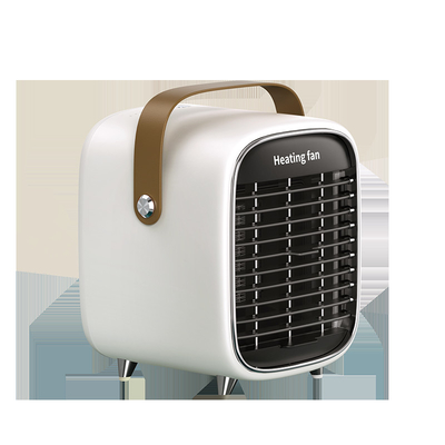 Aerotermo ceramico portatile elettrico delle stufe del CE 240V mini 900W ptc