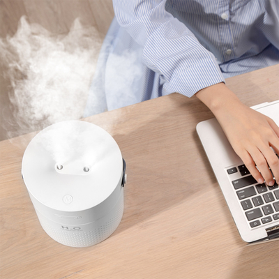 umidificatore dell'acqua vaporizzata 4000mAh