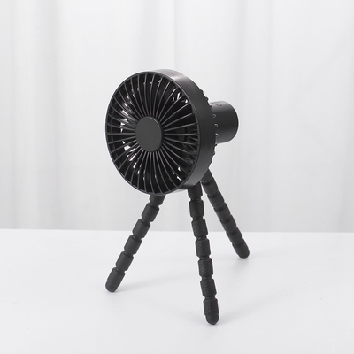Bambino della sede di automobile della batteria dell'ABS pp Mini Portable Handheld Fan Rechargeable 1800mAh piccolo