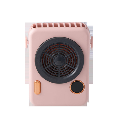 Fan tenuto in mano elettrico del condizionamento d'aria di USB Mini Portable Handheld Fan Eyelash 2000mAh