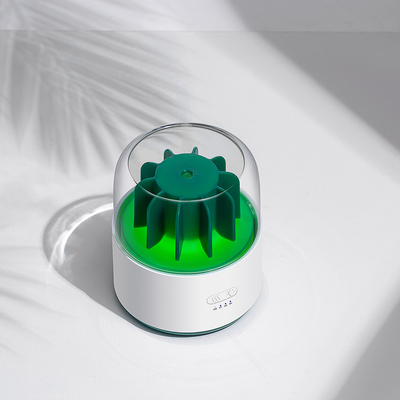 Olio essenziale dell'umidificatore di CC 24V 200ml dell'aroma della foschia fresca ultrasonica del diffusore