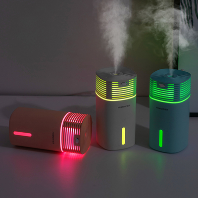 Serra da tavolo Fogger dell'aria di USB H2o dello spruzzo personale dell'umidificatore 500ml