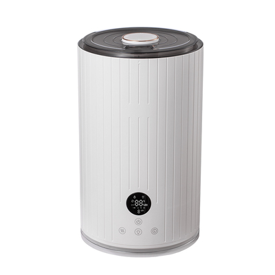 Purificatore da tavolino portatile dell'aria dell'umidificatore 5L 30w dell'aria dello scrittorio di sterilizzazione UV