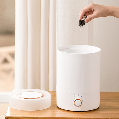 Diffusore ultrasonico cronometrante astuto dell'olio dell'aroma dell'umidificatore 2000ml AC100 dell'aria