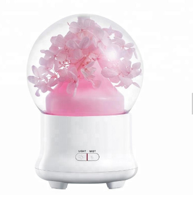 Auto senz'acqua del diffusore dell'olio del Usb del temporizzatore fuori dal diffusore dell'aroma di aromaterapia per la casa