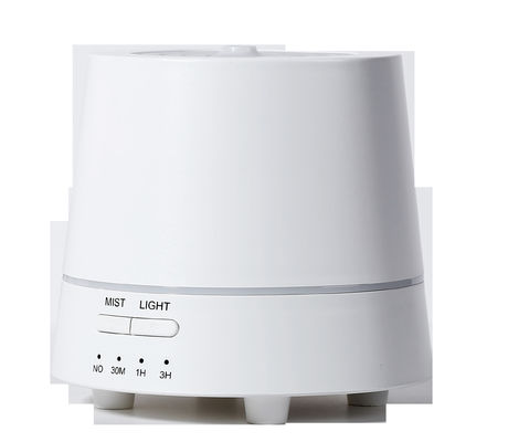 Umidificatore di fragranza del diffusore 150ml del profumo dell'aroma dell'olio essenziale ultrasonico