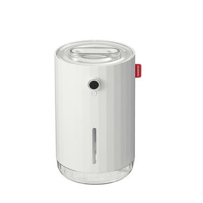 ufficio ricaricabile dello spruzzo della foschia dell'aria 1100ml della batteria fresca dell'umidificatore 4000mAh