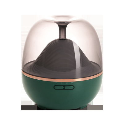 Sala più fresca 600ml del diffusore dell'olio dell'aroma della foschia un diffusore telecomandato da 25 m2