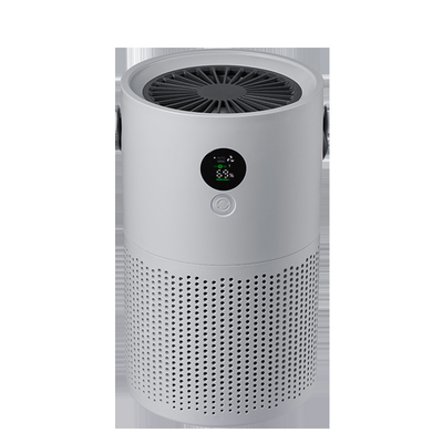 Dander personale portatile automatico dell'animale domestico del polline del filtrante del purificatore AP01 H12 Hepa dell'aria