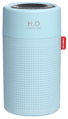 Diffusore ultrasonico dell'aroma dell'aria 2000mAH dell'umidificatore ricaricabile portatile di USB 750ml