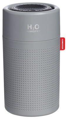 Atomizzatore portatile della luce 750ml Mini Usb Desktop Humidifier Ultrasonic del LED
