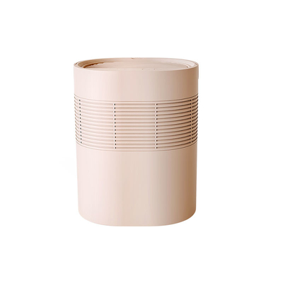 Piccole allergie dell'animale domestico del serbatoio di acqua a semiconduttore del deumidificatore dell'ufficio di DC12V 1L